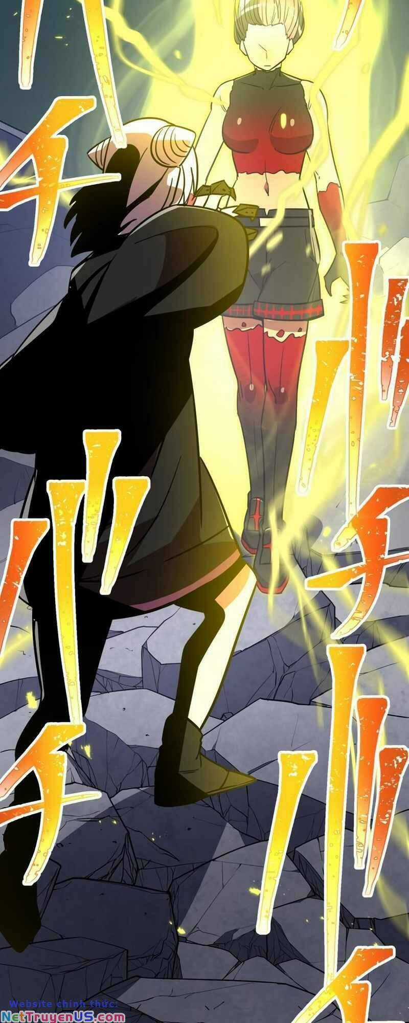 Huyết Thánh Cứu Thế Chủ~ Ta Chỉ Cần 0.0000001% Đã Trở Thành Vô Địch Chapter 37 trang 114