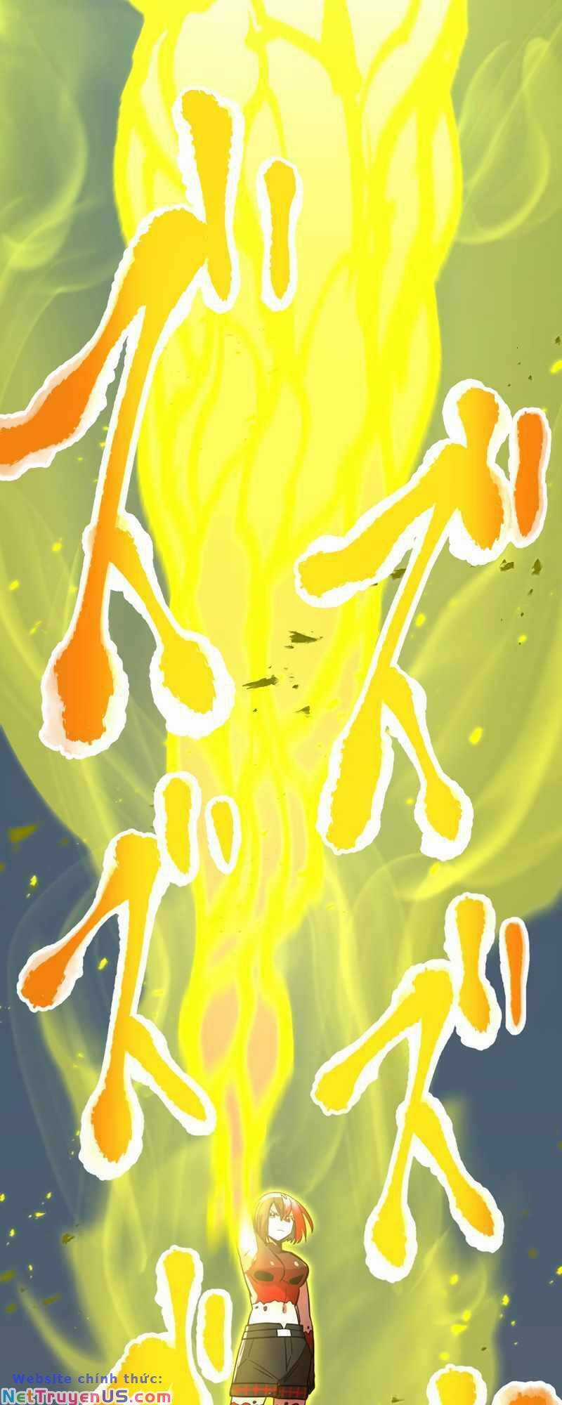 Huyết Thánh Cứu Thế Chủ~ Ta Chỉ Cần 0.0000001% Đã Trở Thành Vô Địch Chapter 37 trang 118