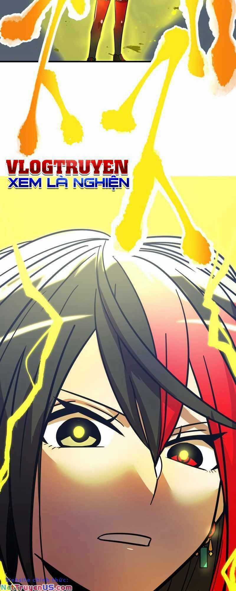 Huyết Thánh Cứu Thế Chủ~ Ta Chỉ Cần 0.0000001% Đã Trở Thành Vô Địch Chapter 37 trang 119