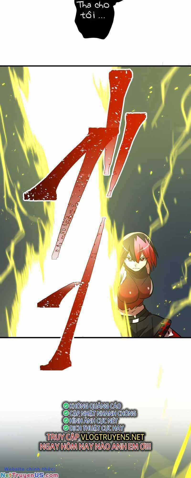 Huyết Thánh Cứu Thế Chủ~ Ta Chỉ Cần 0.0000001% Đã Trở Thành Vô Địch Chapter 37 trang 121