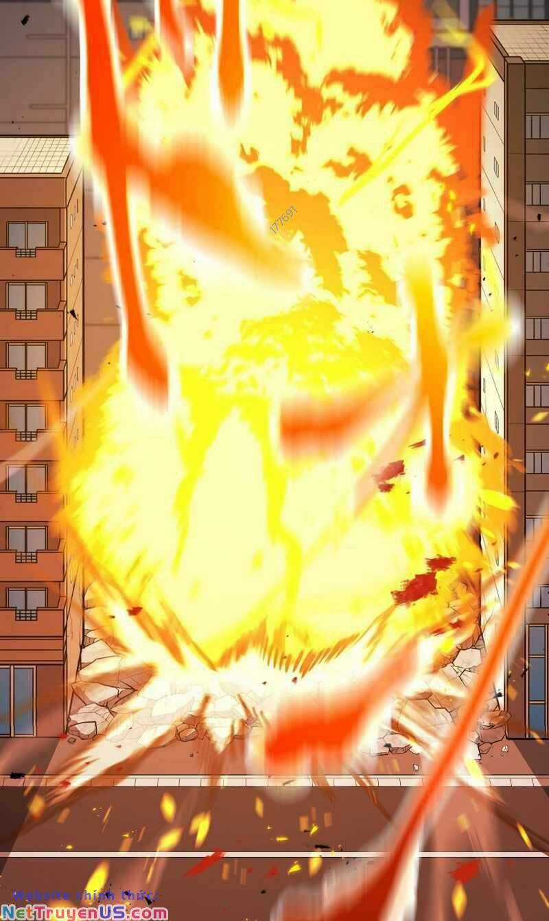 Huyết Thánh Cứu Thế Chủ~ Ta Chỉ Cần 0.0000001% Đã Trở Thành Vô Địch Chapter 37 trang 124