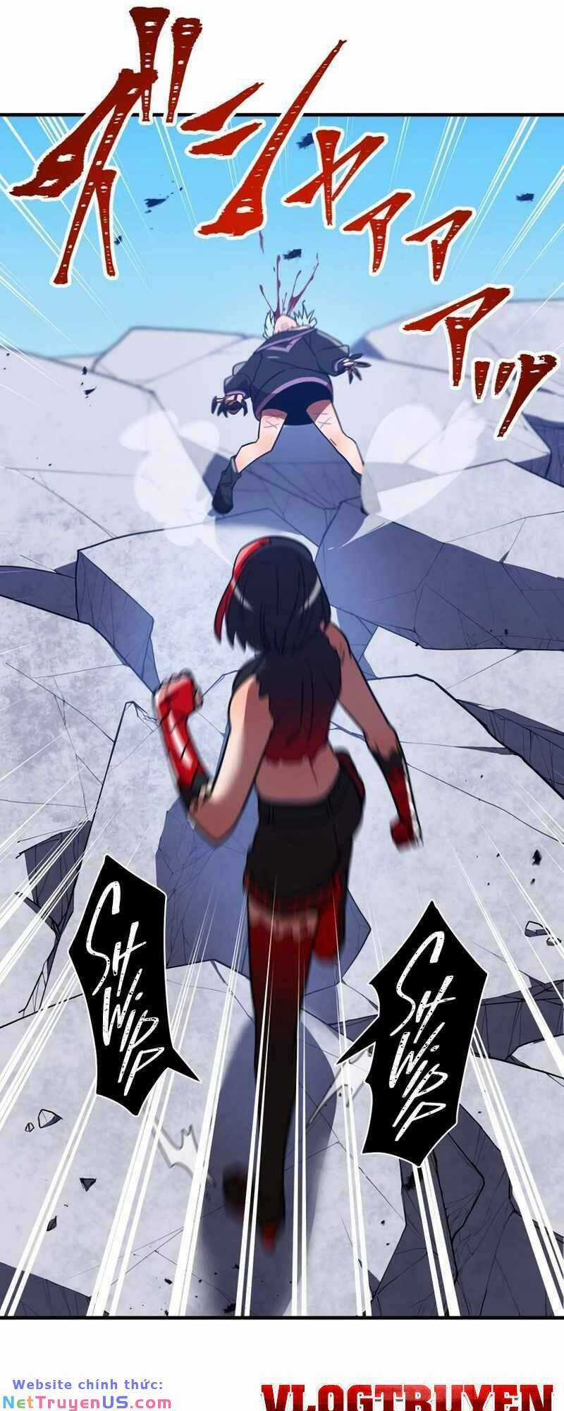 Huyết Thánh Cứu Thế Chủ~ Ta Chỉ Cần 0.0000001% Đã Trở Thành Vô Địch Chapter 37 trang 13