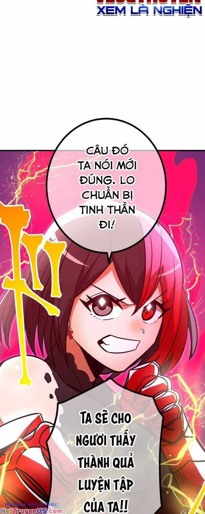 Huyết Thánh Cứu Thế Chủ~ Ta Chỉ Cần 0.0000001% Đã Trở Thành Vô Địch Chapter 37 trang 14