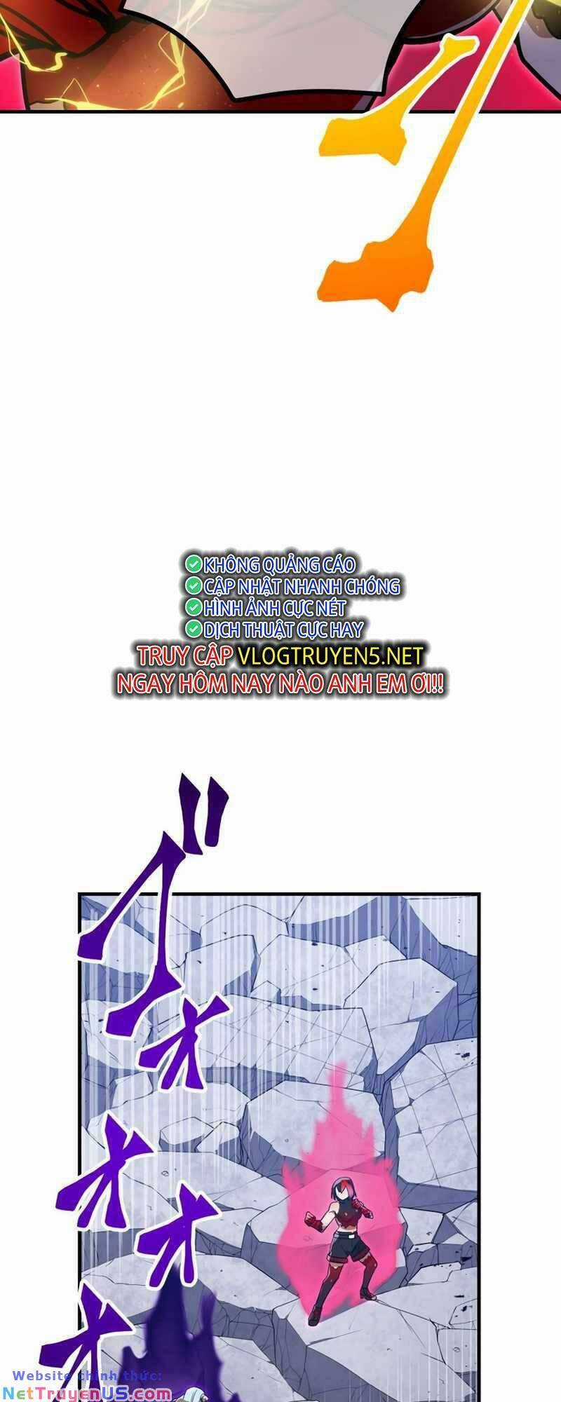 Huyết Thánh Cứu Thế Chủ~ Ta Chỉ Cần 0.0000001% Đã Trở Thành Vô Địch Chapter 37 trang 15