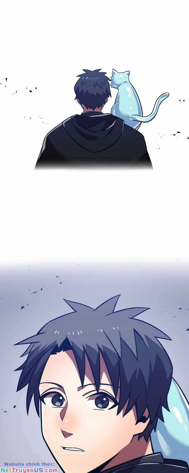 Huyết Thánh Cứu Thế Chủ~ Ta Chỉ Cần 0.0000001% Đã Trở Thành Vô Địch Chapter 37 trang 18