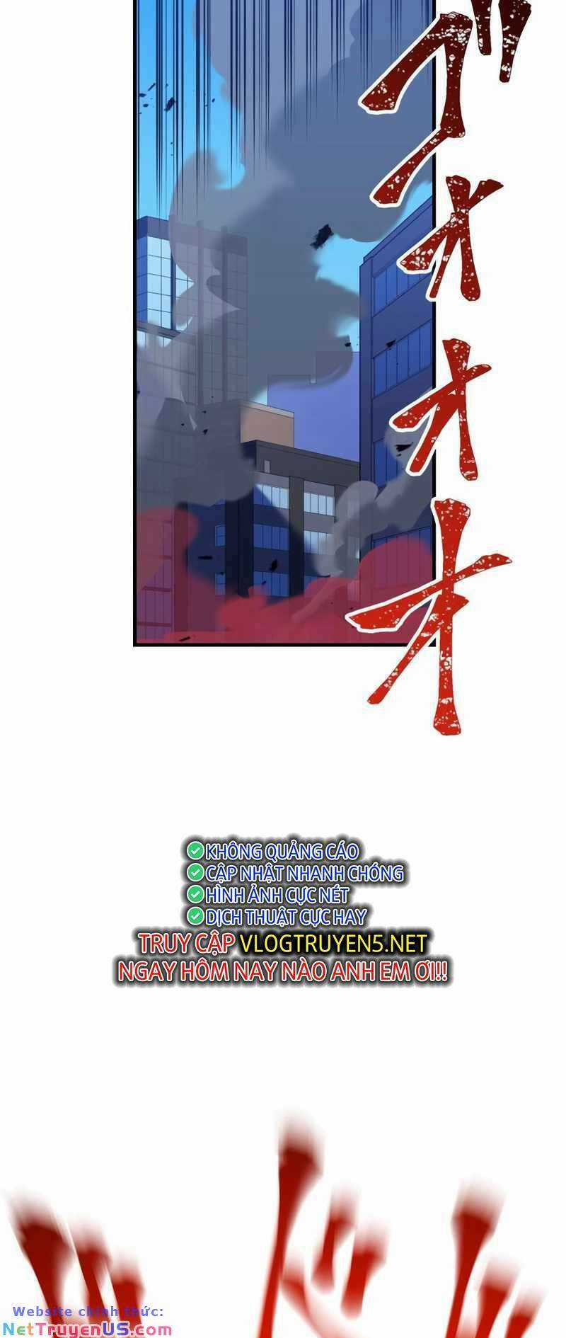 Huyết Thánh Cứu Thế Chủ~ Ta Chỉ Cần 0.0000001% Đã Trở Thành Vô Địch Chapter 37 trang 21