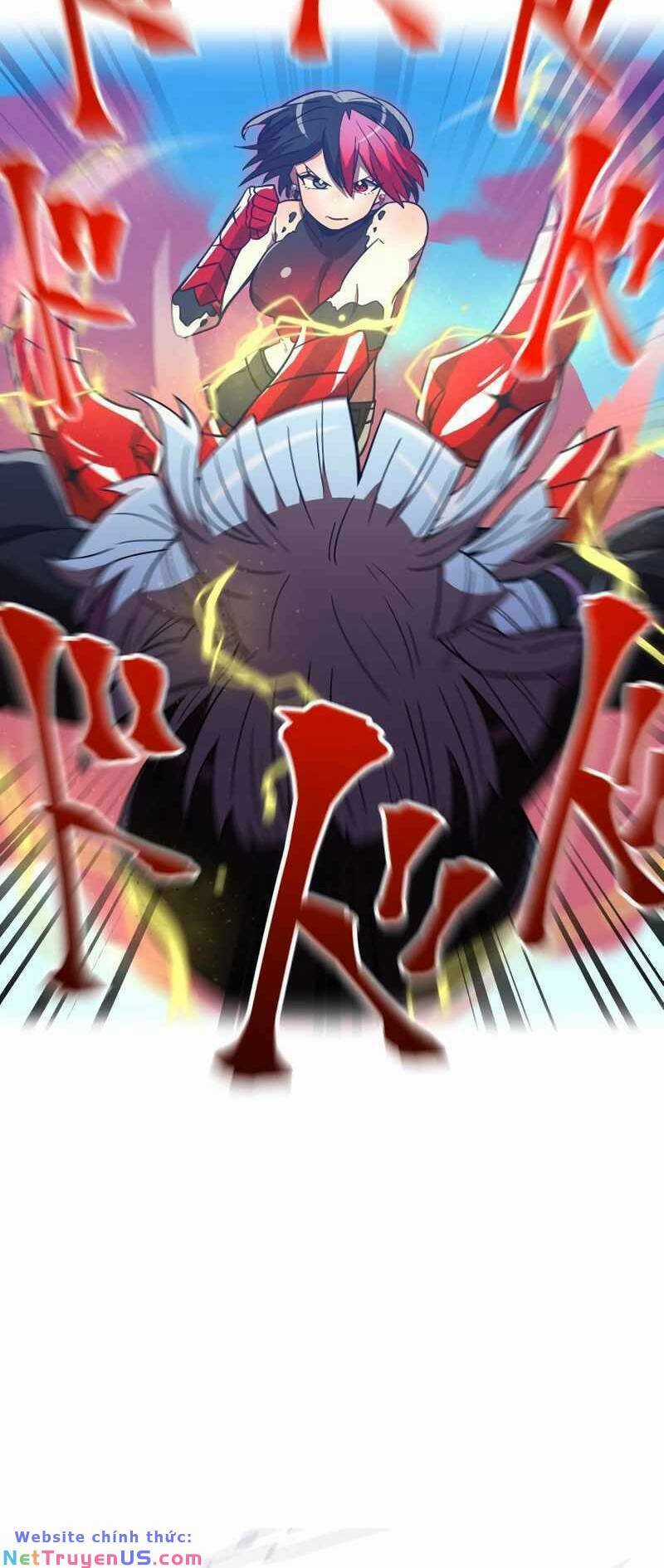 Huyết Thánh Cứu Thế Chủ~ Ta Chỉ Cần 0.0000001% Đã Trở Thành Vô Địch Chapter 37 trang 22