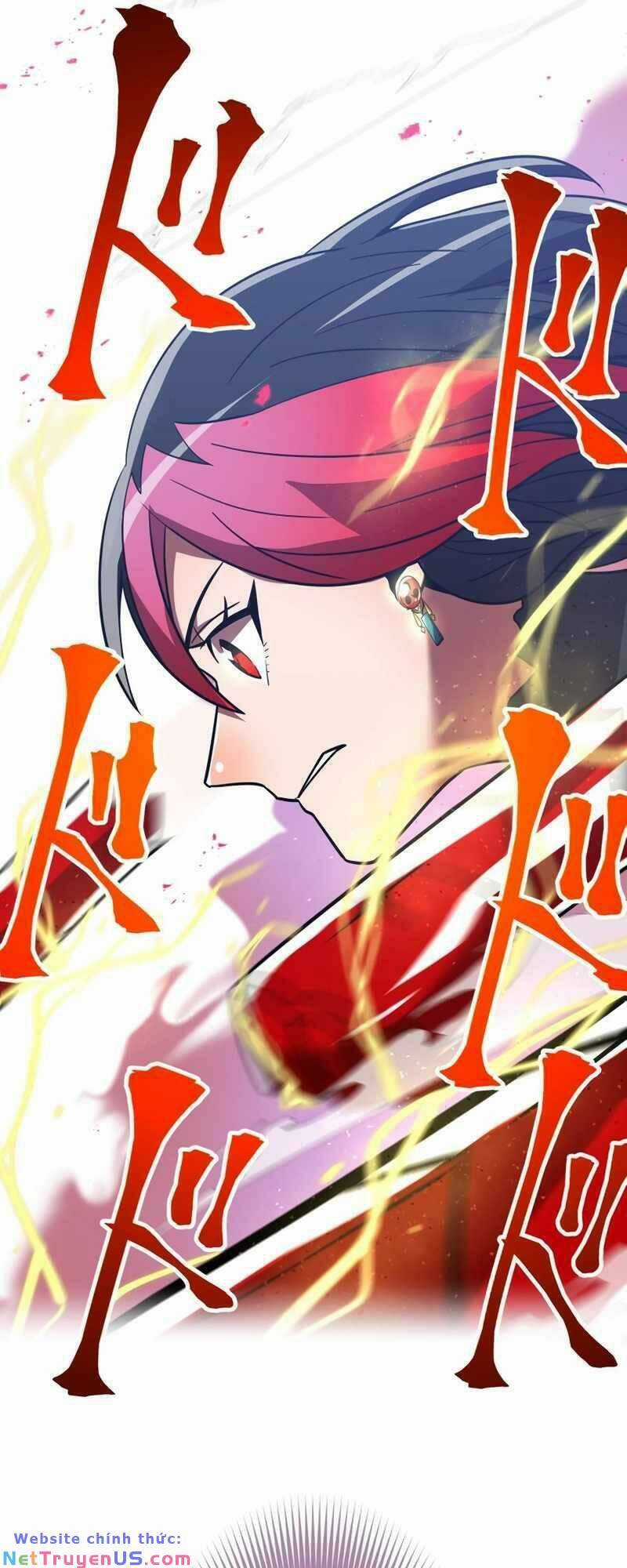 Huyết Thánh Cứu Thế Chủ~ Ta Chỉ Cần 0.0000001% Đã Trở Thành Vô Địch Chapter 37 trang 23