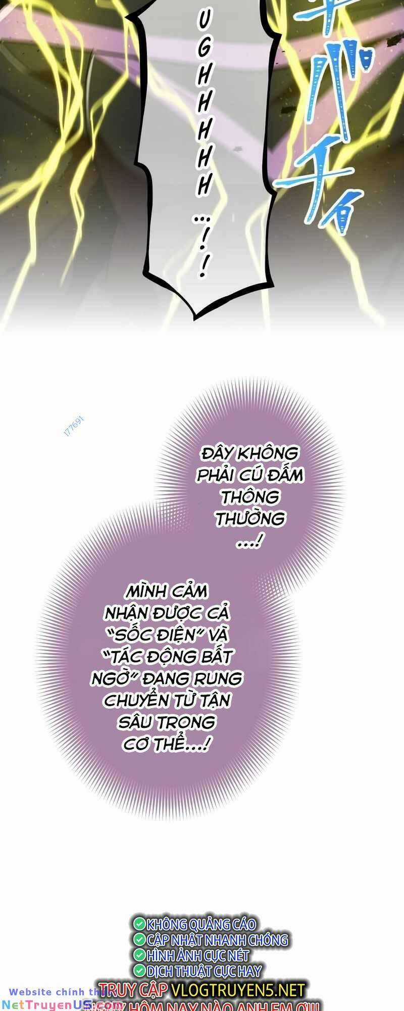 Huyết Thánh Cứu Thế Chủ~ Ta Chỉ Cần 0.0000001% Đã Trở Thành Vô Địch Chapter 37 trang 25