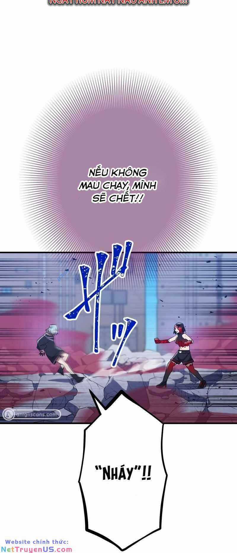 Huyết Thánh Cứu Thế Chủ~ Ta Chỉ Cần 0.0000001% Đã Trở Thành Vô Địch Chapter 37 trang 26