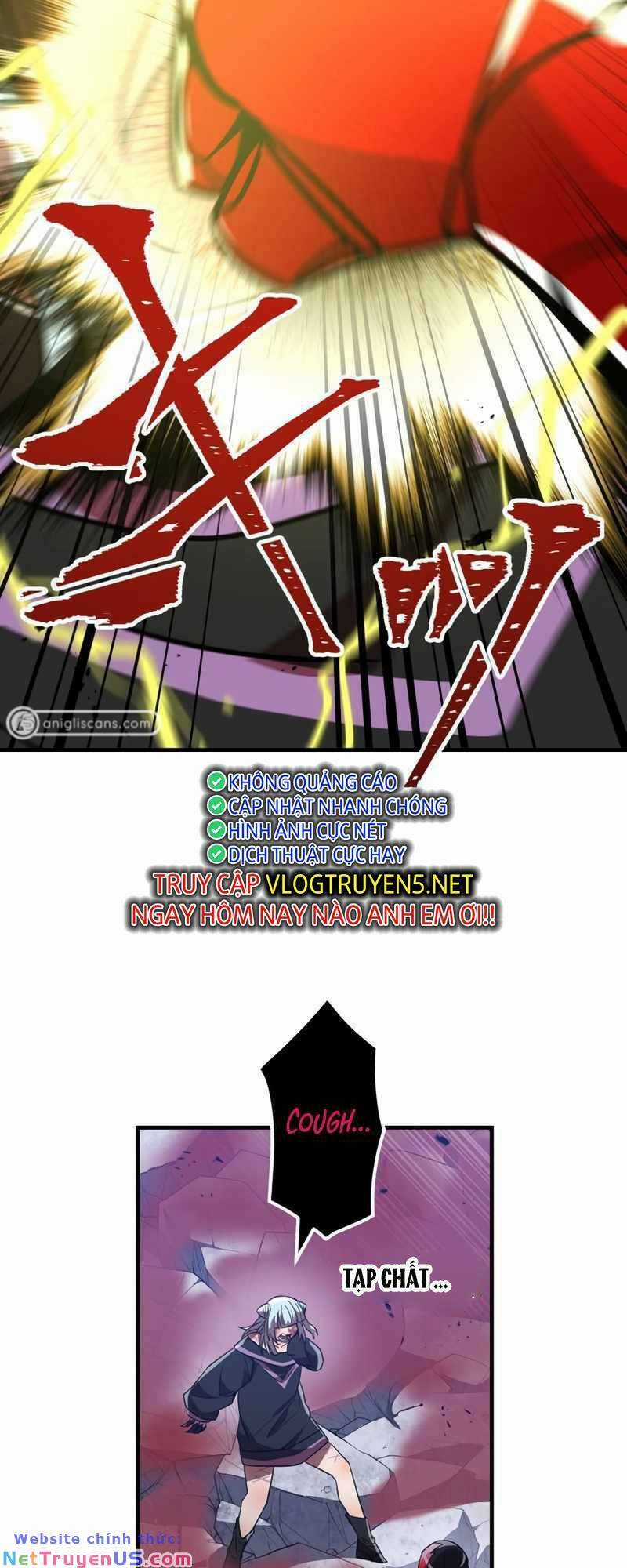 Huyết Thánh Cứu Thế Chủ~ Ta Chỉ Cần 0.0000001% Đã Trở Thành Vô Địch Chapter 37 trang 30