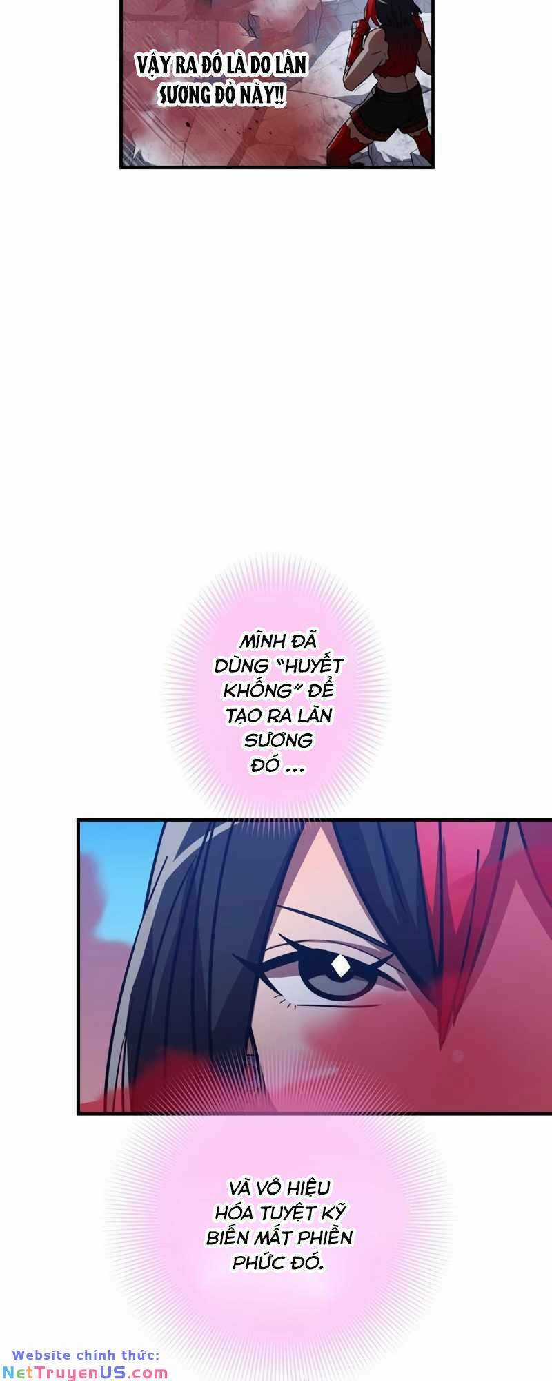 Huyết Thánh Cứu Thế Chủ~ Ta Chỉ Cần 0.0000001% Đã Trở Thành Vô Địch Chapter 37 trang 31