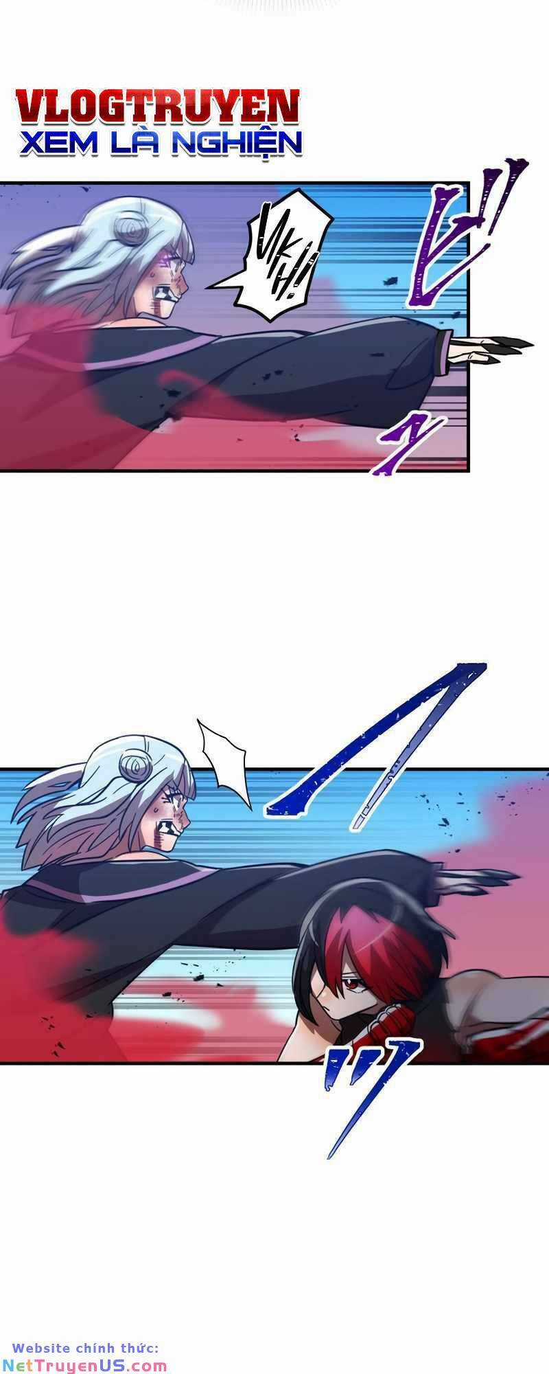 Huyết Thánh Cứu Thế Chủ~ Ta Chỉ Cần 0.0000001% Đã Trở Thành Vô Địch Chapter 37 trang 32