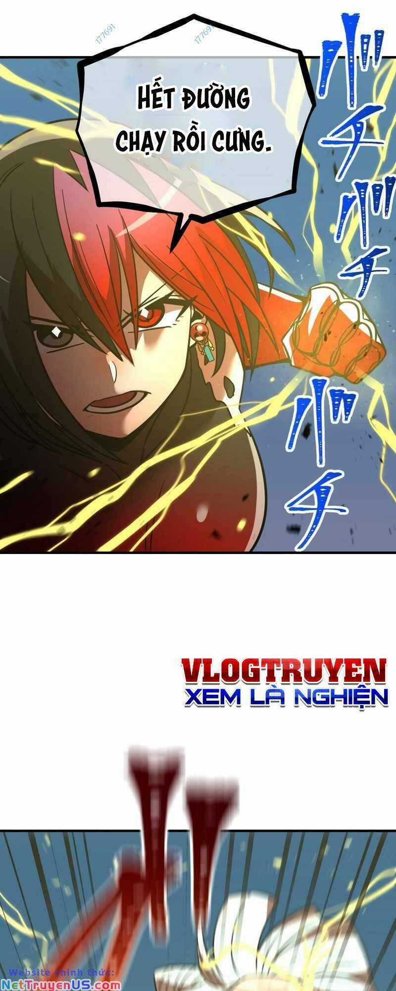 Huyết Thánh Cứu Thế Chủ~ Ta Chỉ Cần 0.0000001% Đã Trở Thành Vô Địch Chapter 37 trang 33