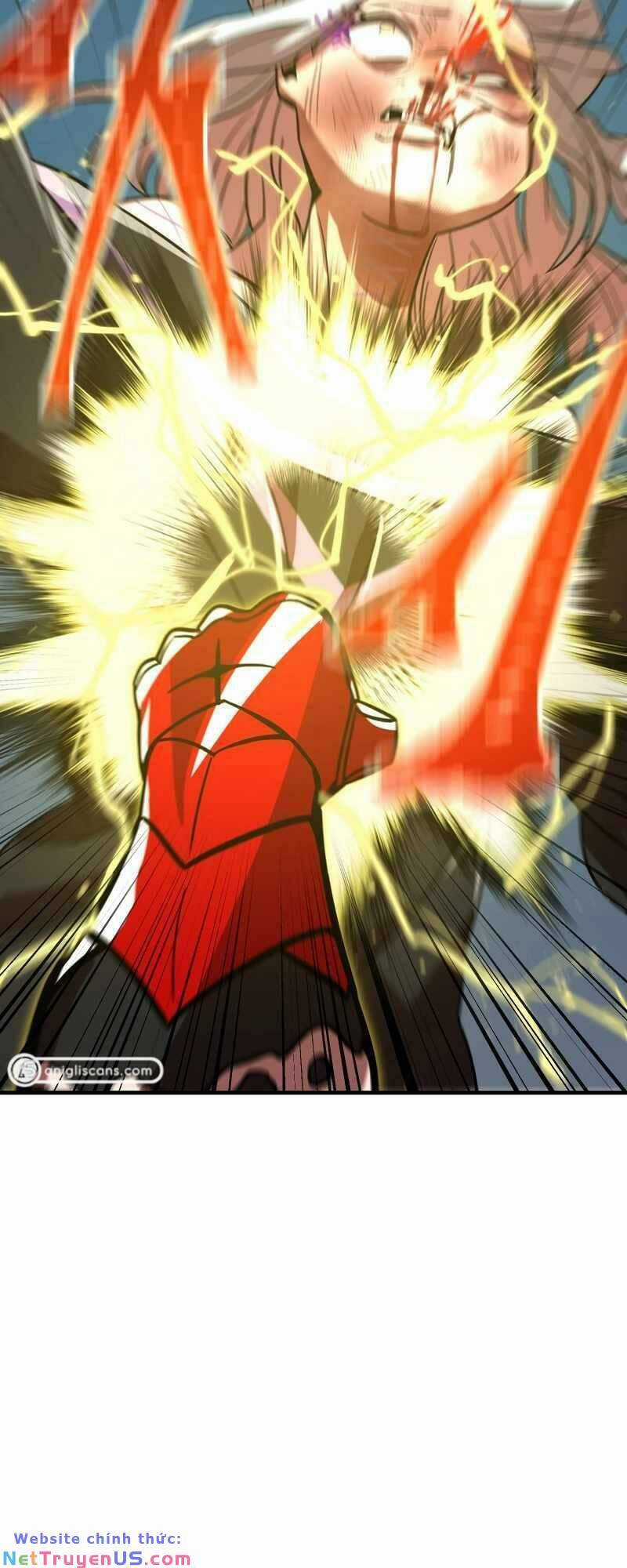 Huyết Thánh Cứu Thế Chủ~ Ta Chỉ Cần 0.0000001% Đã Trở Thành Vô Địch Chapter 37 trang 34