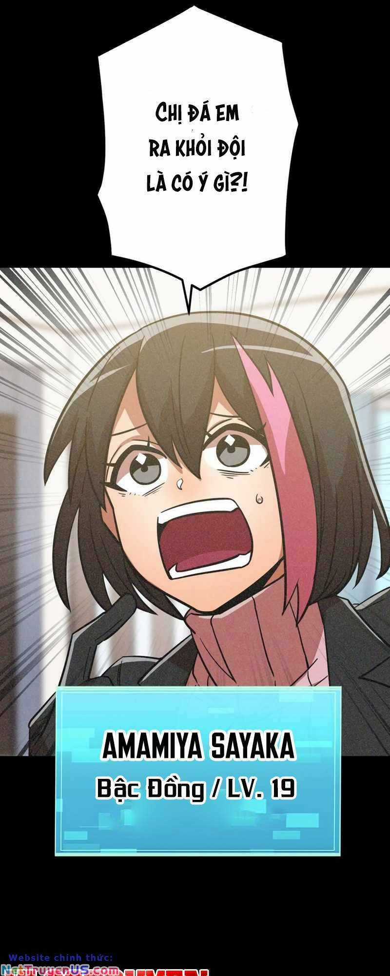 Huyết Thánh Cứu Thế Chủ~ Ta Chỉ Cần 0.0000001% Đã Trở Thành Vô Địch Chapter 37 trang 38