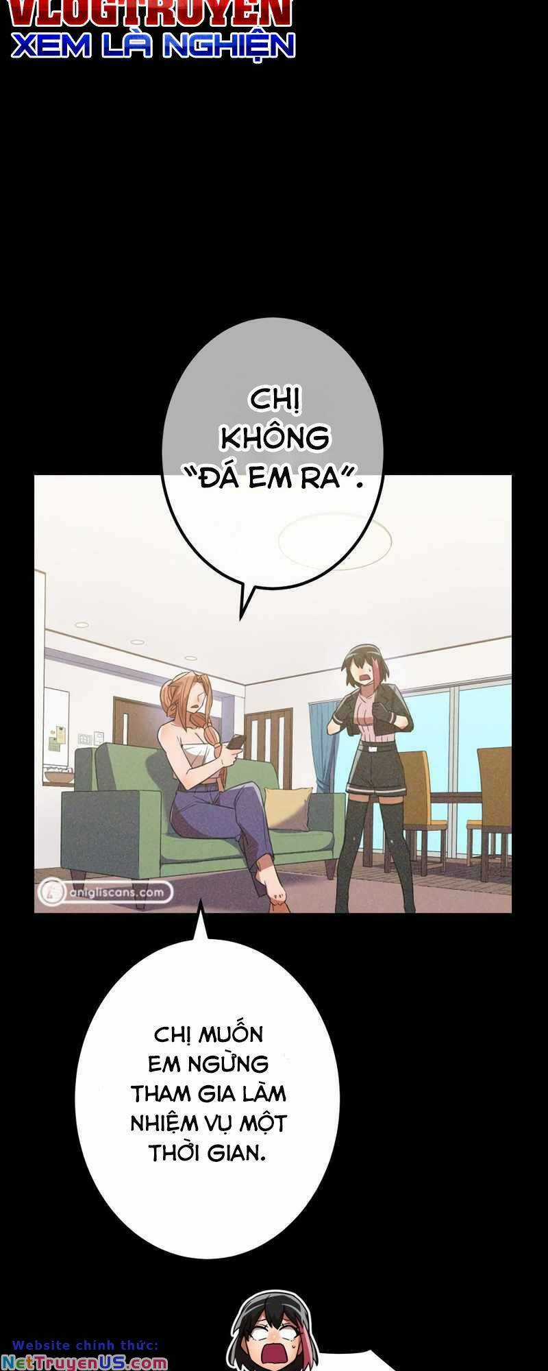 Huyết Thánh Cứu Thế Chủ~ Ta Chỉ Cần 0.0000001% Đã Trở Thành Vô Địch Chapter 37 trang 39