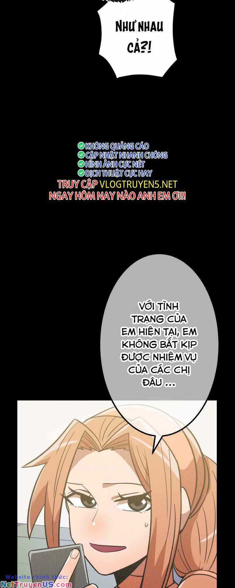 Huyết Thánh Cứu Thế Chủ~ Ta Chỉ Cần 0.0000001% Đã Trở Thành Vô Địch Chapter 37 trang 40