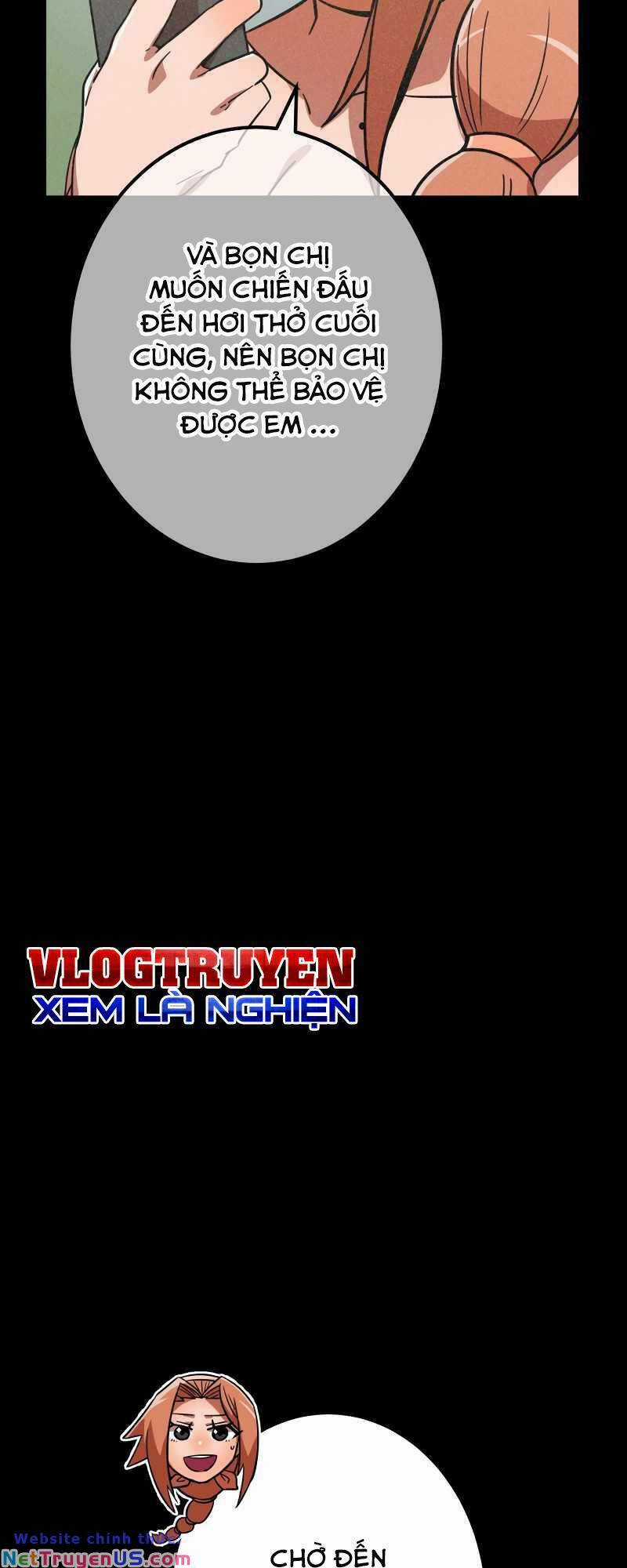 Huyết Thánh Cứu Thế Chủ~ Ta Chỉ Cần 0.0000001% Đã Trở Thành Vô Địch Chapter 37 trang 41