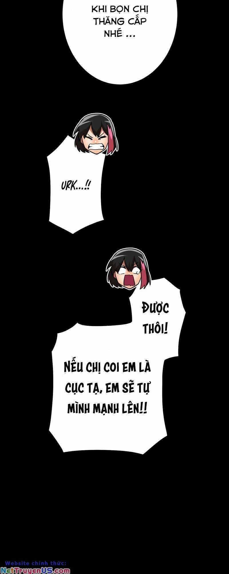 Huyết Thánh Cứu Thế Chủ~ Ta Chỉ Cần 0.0000001% Đã Trở Thành Vô Địch Chapter 37 trang 42