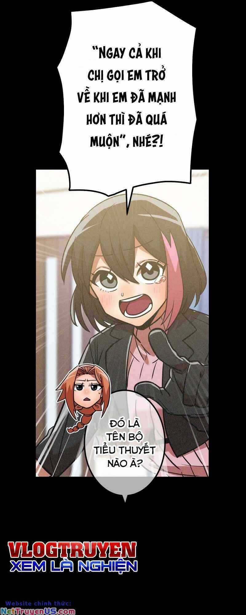 Huyết Thánh Cứu Thế Chủ~ Ta Chỉ Cần 0.0000001% Đã Trở Thành Vô Địch Chapter 37 trang 43