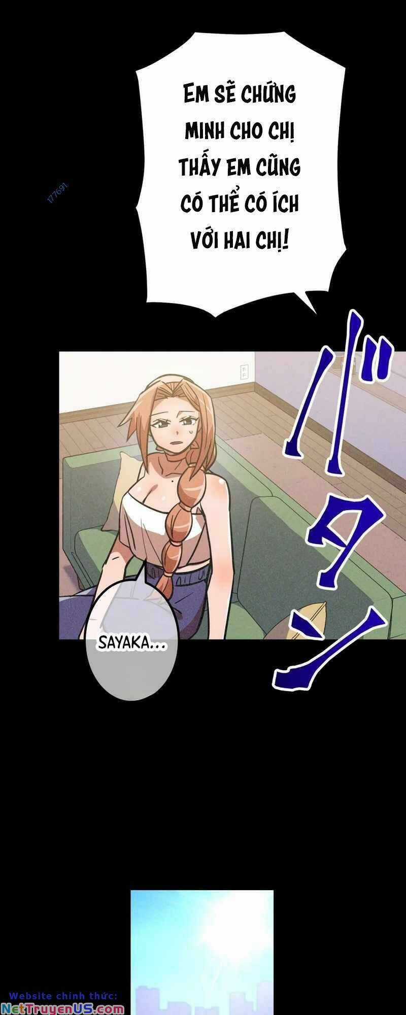 Huyết Thánh Cứu Thế Chủ~ Ta Chỉ Cần 0.0000001% Đã Trở Thành Vô Địch Chapter 37 trang 44