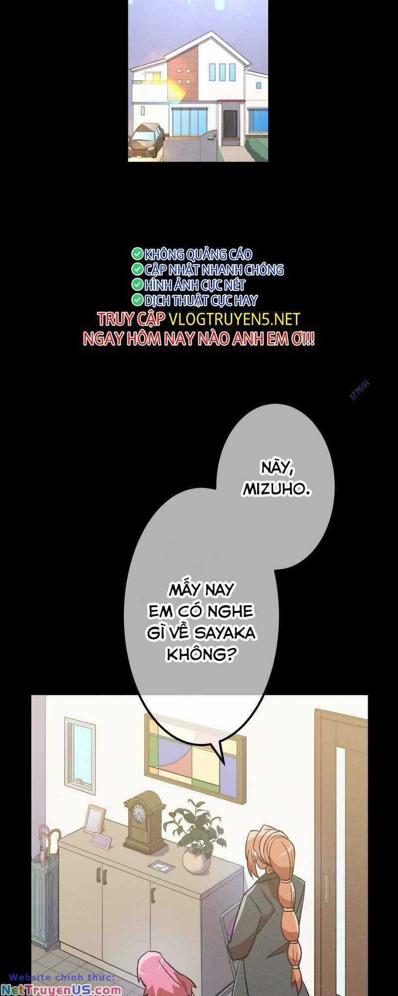 Huyết Thánh Cứu Thế Chủ~ Ta Chỉ Cần 0.0000001% Đã Trở Thành Vô Địch Chapter 37 trang 45