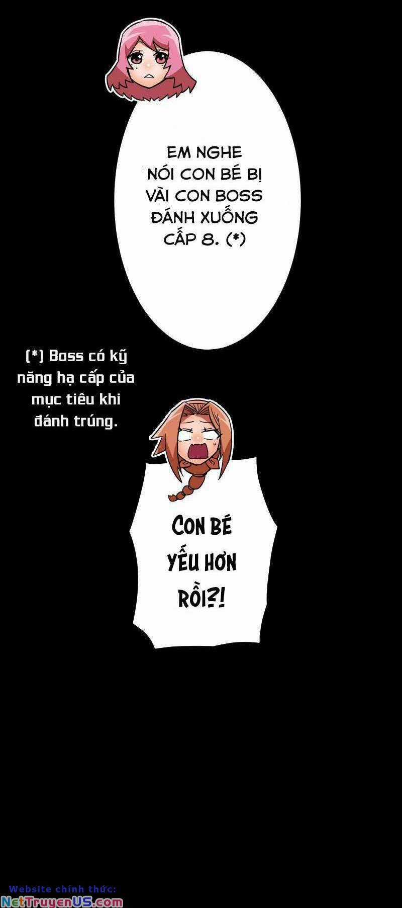 Huyết Thánh Cứu Thế Chủ~ Ta Chỉ Cần 0.0000001% Đã Trở Thành Vô Địch Chapter 37 trang 47