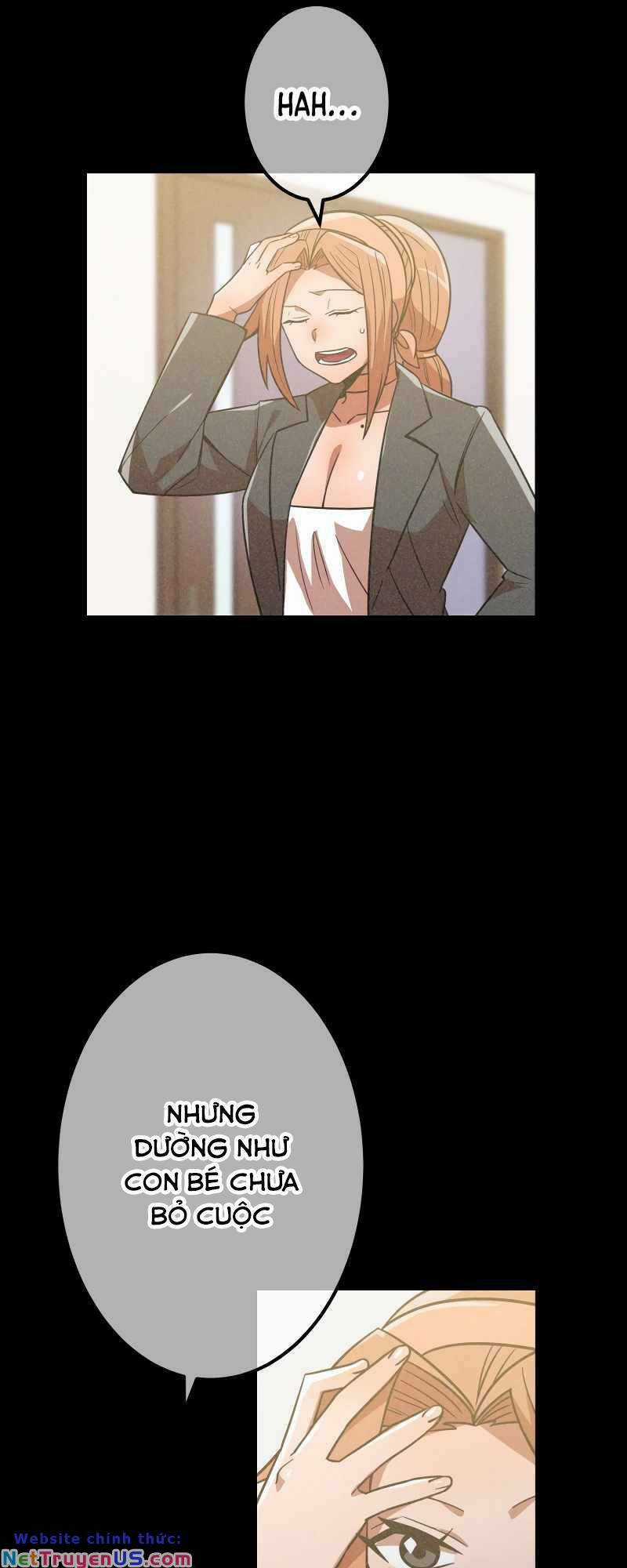 Huyết Thánh Cứu Thế Chủ~ Ta Chỉ Cần 0.0000001% Đã Trở Thành Vô Địch Chapter 37 trang 48