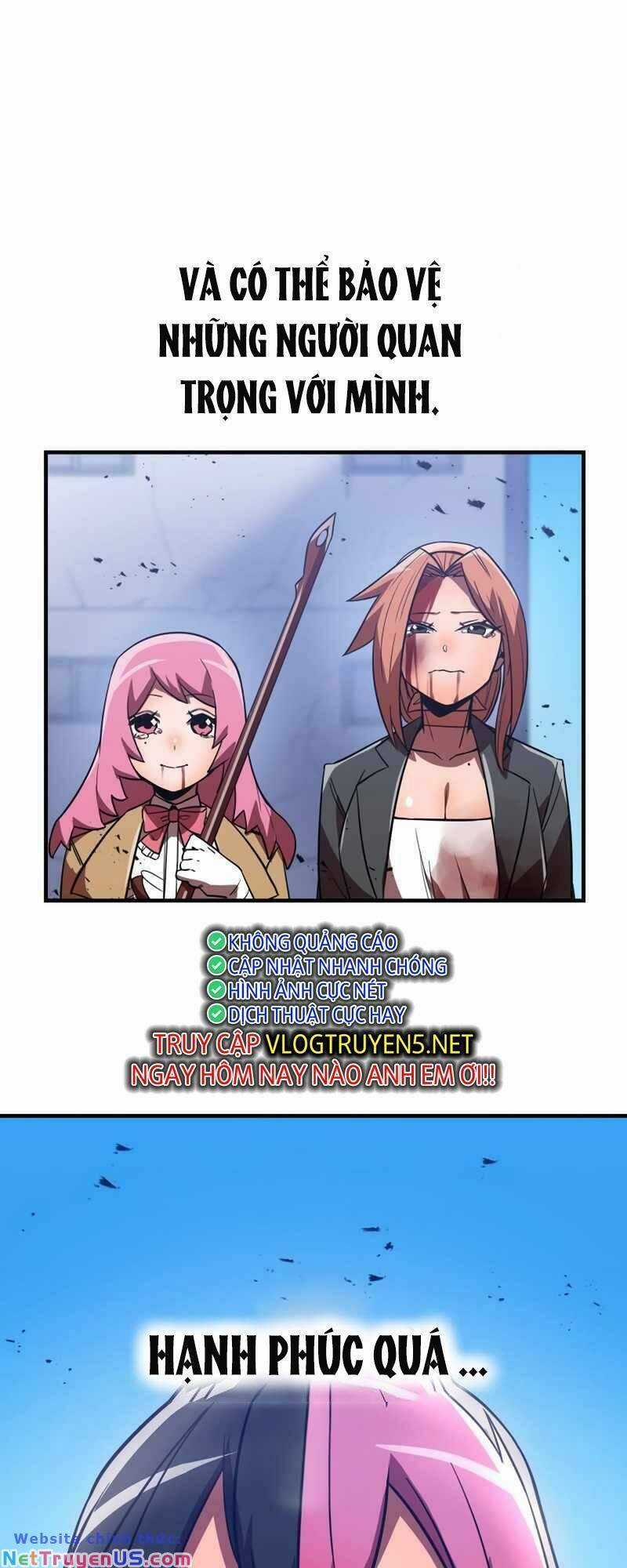 Huyết Thánh Cứu Thế Chủ~ Ta Chỉ Cần 0.0000001% Đã Trở Thành Vô Địch Chapter 37 trang 5