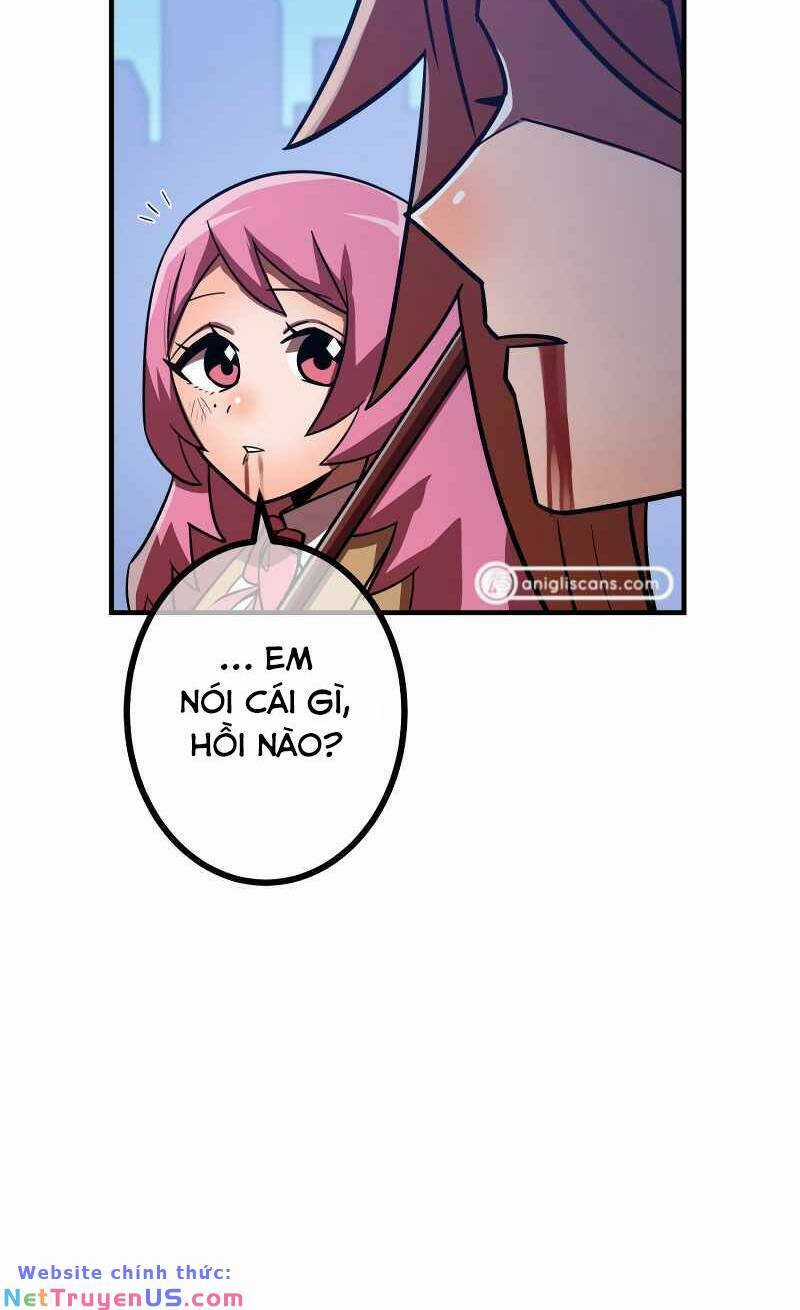 Huyết Thánh Cứu Thế Chủ~ Ta Chỉ Cần 0.0000001% Đã Trở Thành Vô Địch Chapter 37 trang 52
