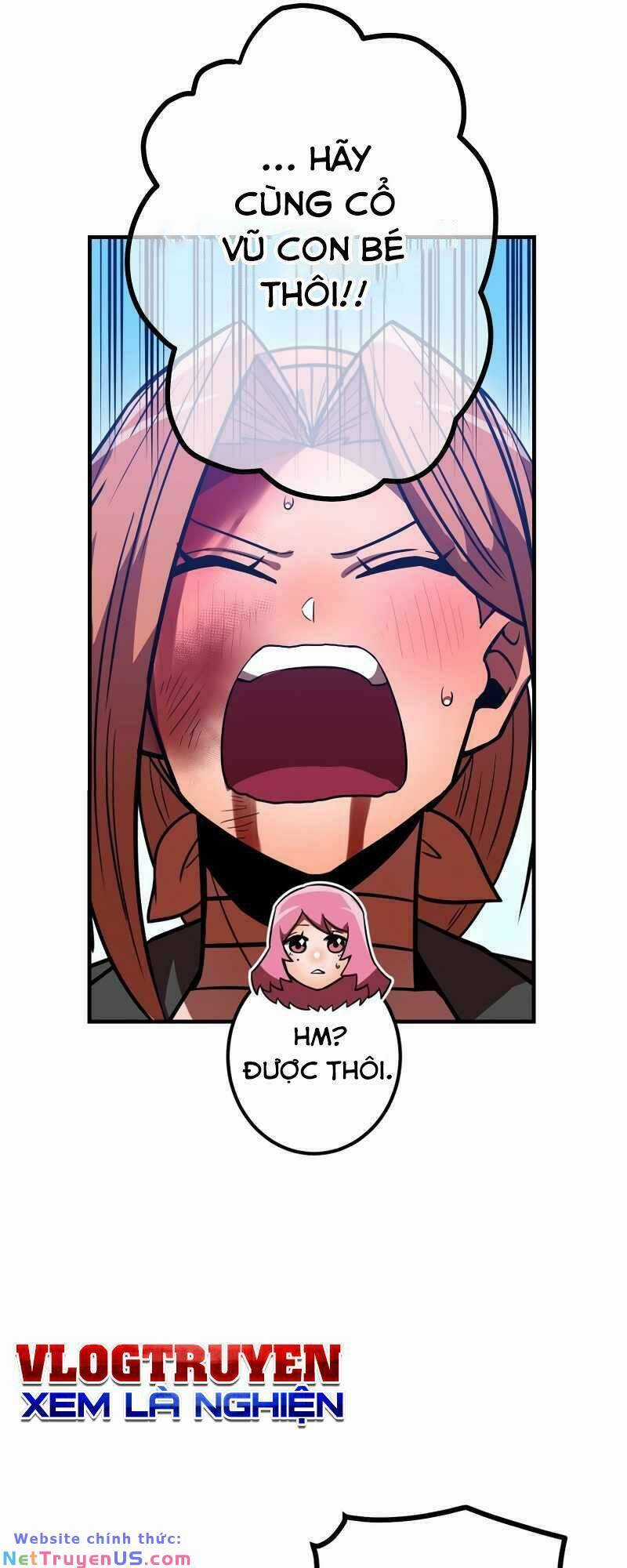 Huyết Thánh Cứu Thế Chủ~ Ta Chỉ Cần 0.0000001% Đã Trở Thành Vô Địch Chapter 37 trang 53