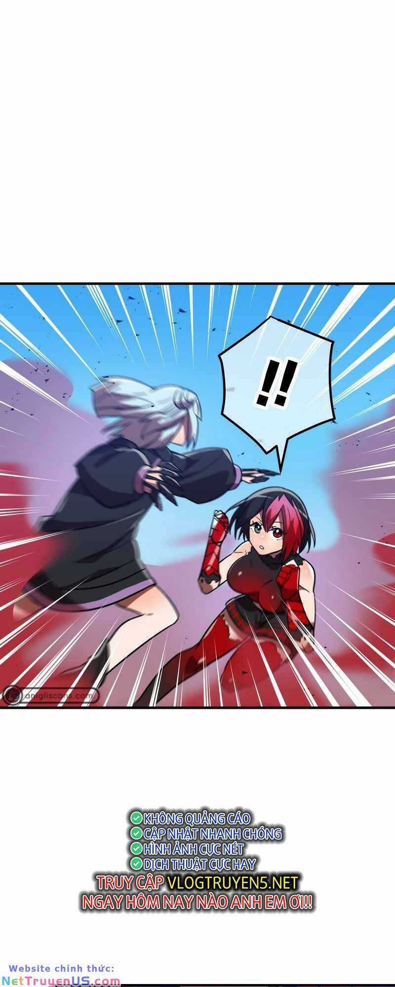 Huyết Thánh Cứu Thế Chủ~ Ta Chỉ Cần 0.0000001% Đã Trở Thành Vô Địch Chapter 37 trang 55