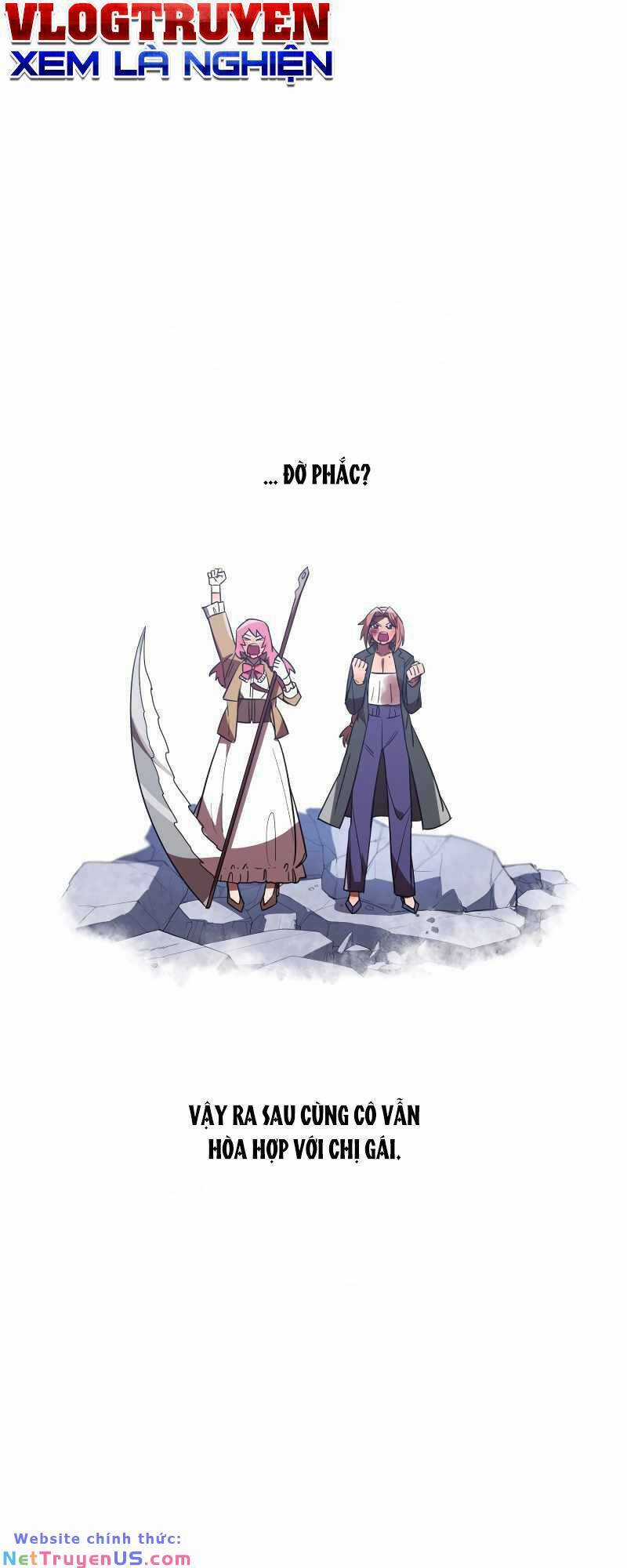 Huyết Thánh Cứu Thế Chủ~ Ta Chỉ Cần 0.0000001% Đã Trở Thành Vô Địch Chapter 37 trang 59