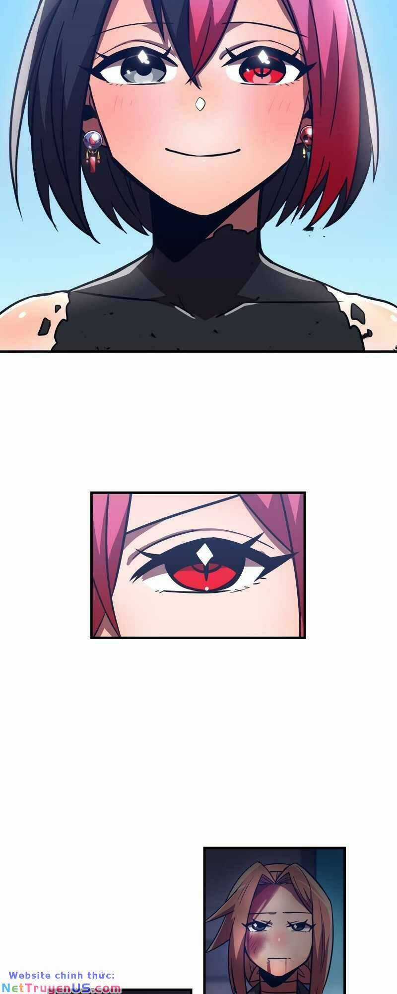 Huyết Thánh Cứu Thế Chủ~ Ta Chỉ Cần 0.0000001% Đã Trở Thành Vô Địch Chapter 37 trang 6