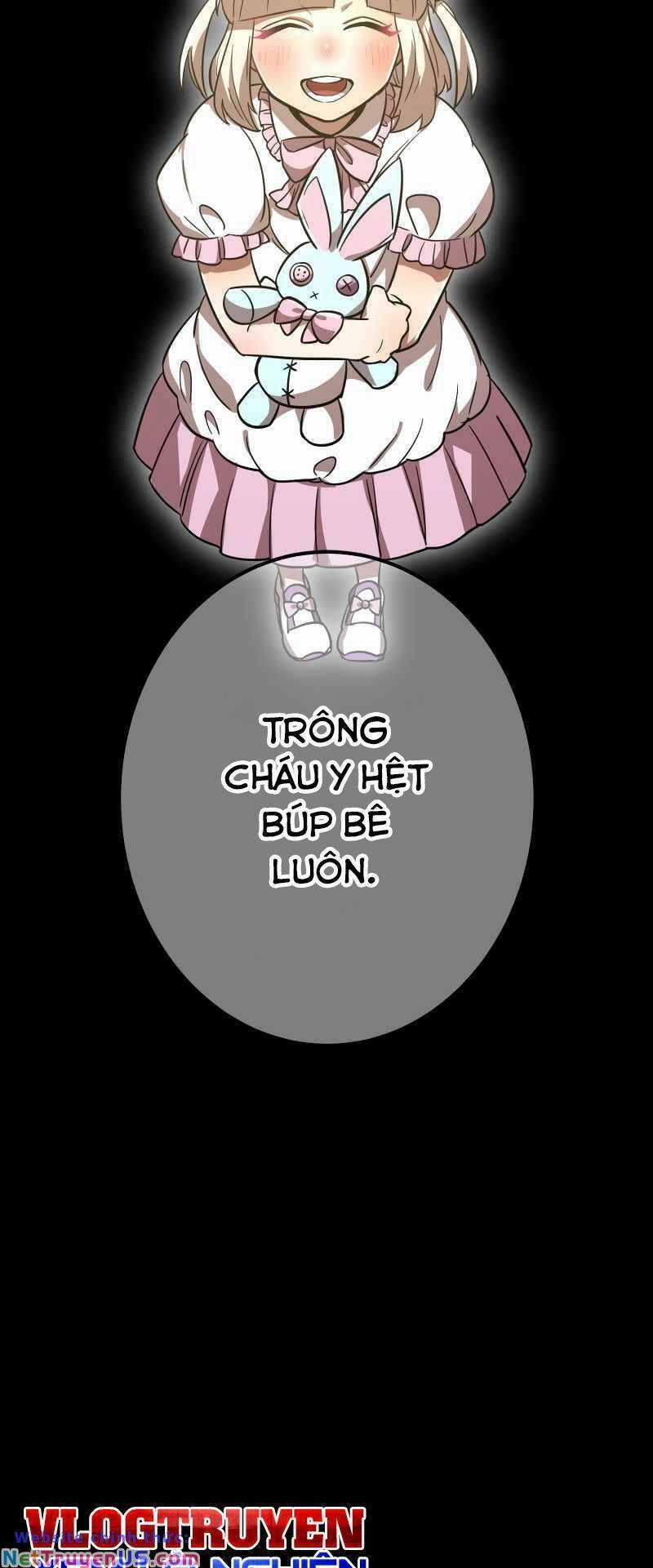 Huyết Thánh Cứu Thế Chủ~ Ta Chỉ Cần 0.0000001% Đã Trở Thành Vô Địch Chapter 37 trang 61