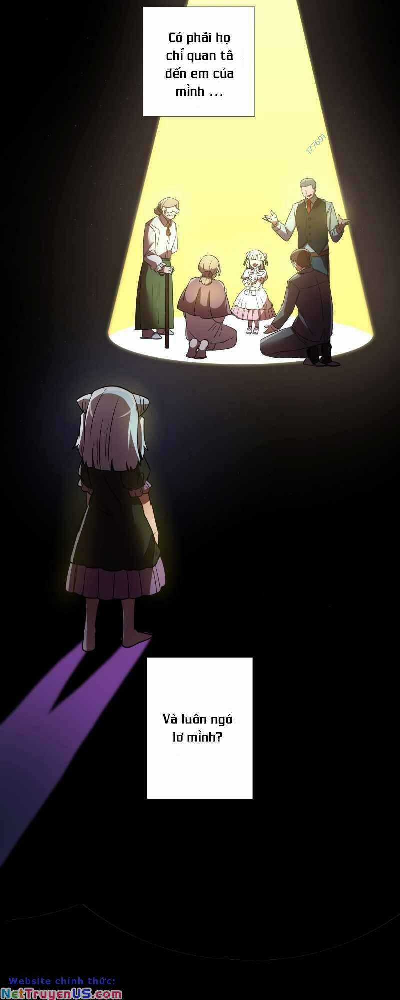 Huyết Thánh Cứu Thế Chủ~ Ta Chỉ Cần 0.0000001% Đã Trở Thành Vô Địch Chapter 37 trang 64