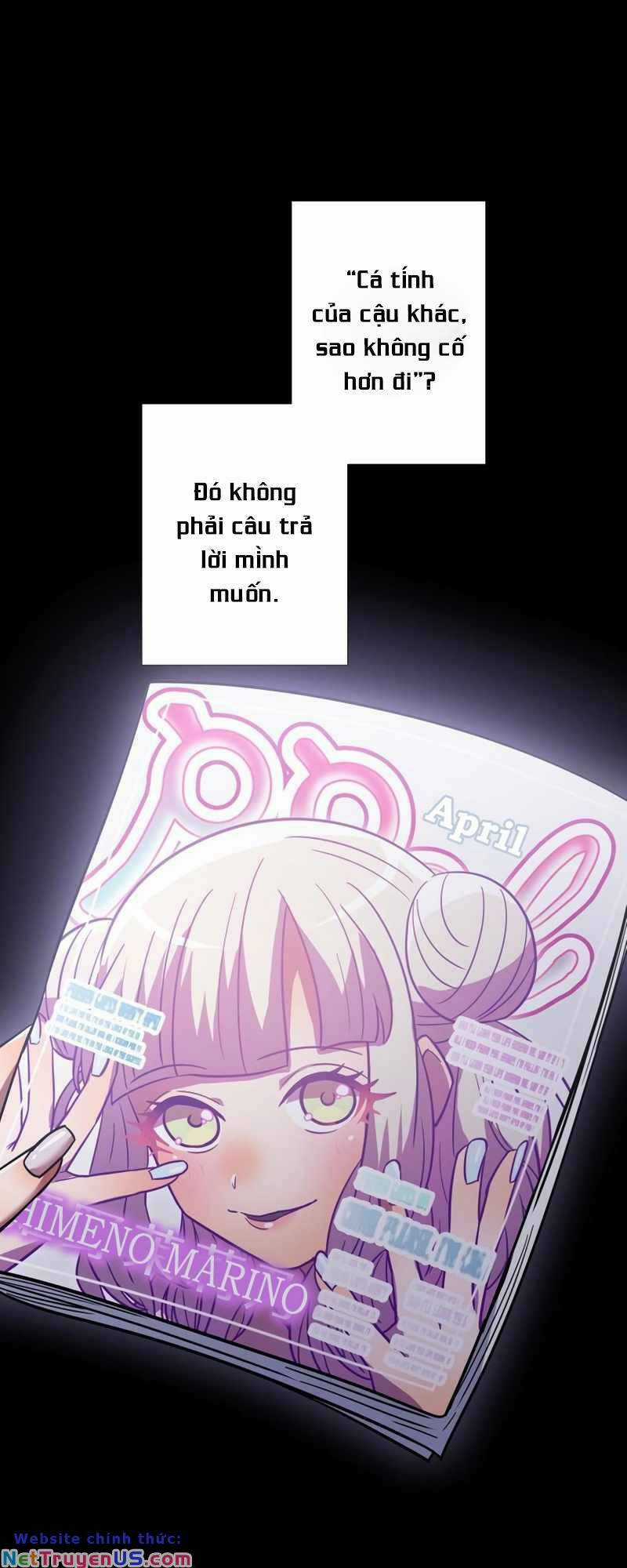 Huyết Thánh Cứu Thế Chủ~ Ta Chỉ Cần 0.0000001% Đã Trở Thành Vô Địch Chapter 37 trang 69