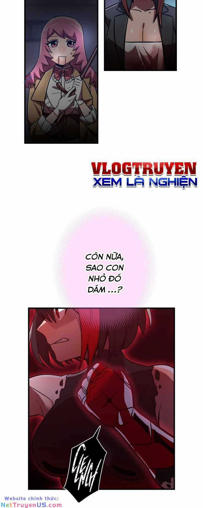 Huyết Thánh Cứu Thế Chủ~ Ta Chỉ Cần 0.0000001% Đã Trở Thành Vô Địch Chapter 37 trang 7