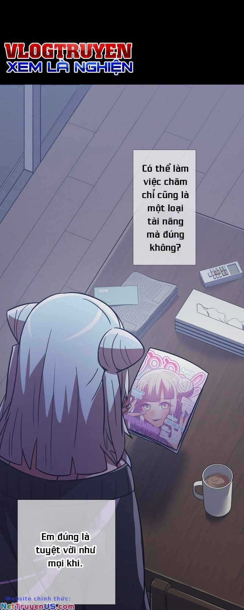 Huyết Thánh Cứu Thế Chủ~ Ta Chỉ Cần 0.0000001% Đã Trở Thành Vô Địch Chapter 37 trang 70