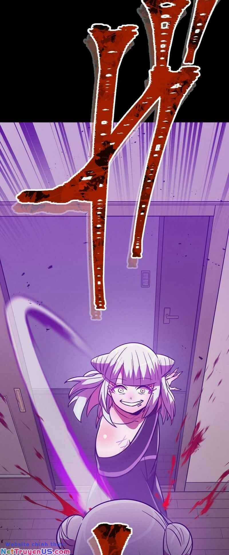 Huyết Thánh Cứu Thế Chủ~ Ta Chỉ Cần 0.0000001% Đã Trở Thành Vô Địch Chapter 37 trang 76