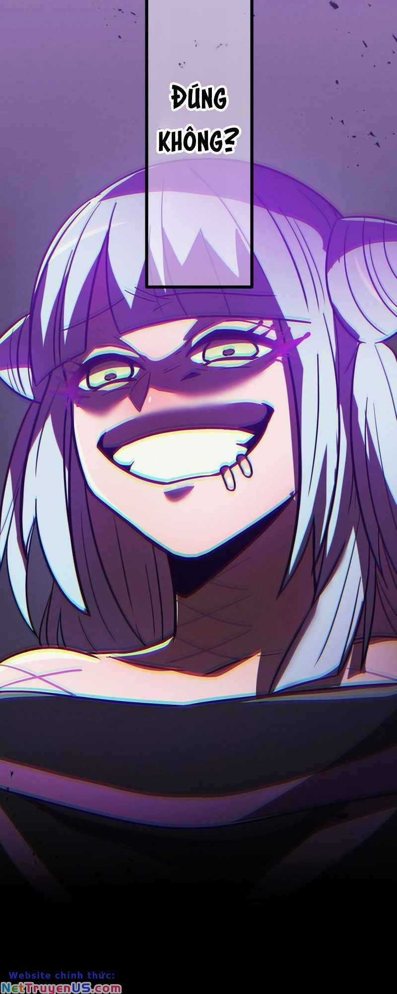 Huyết Thánh Cứu Thế Chủ~ Ta Chỉ Cần 0.0000001% Đã Trở Thành Vô Địch Chapter 37 trang 82