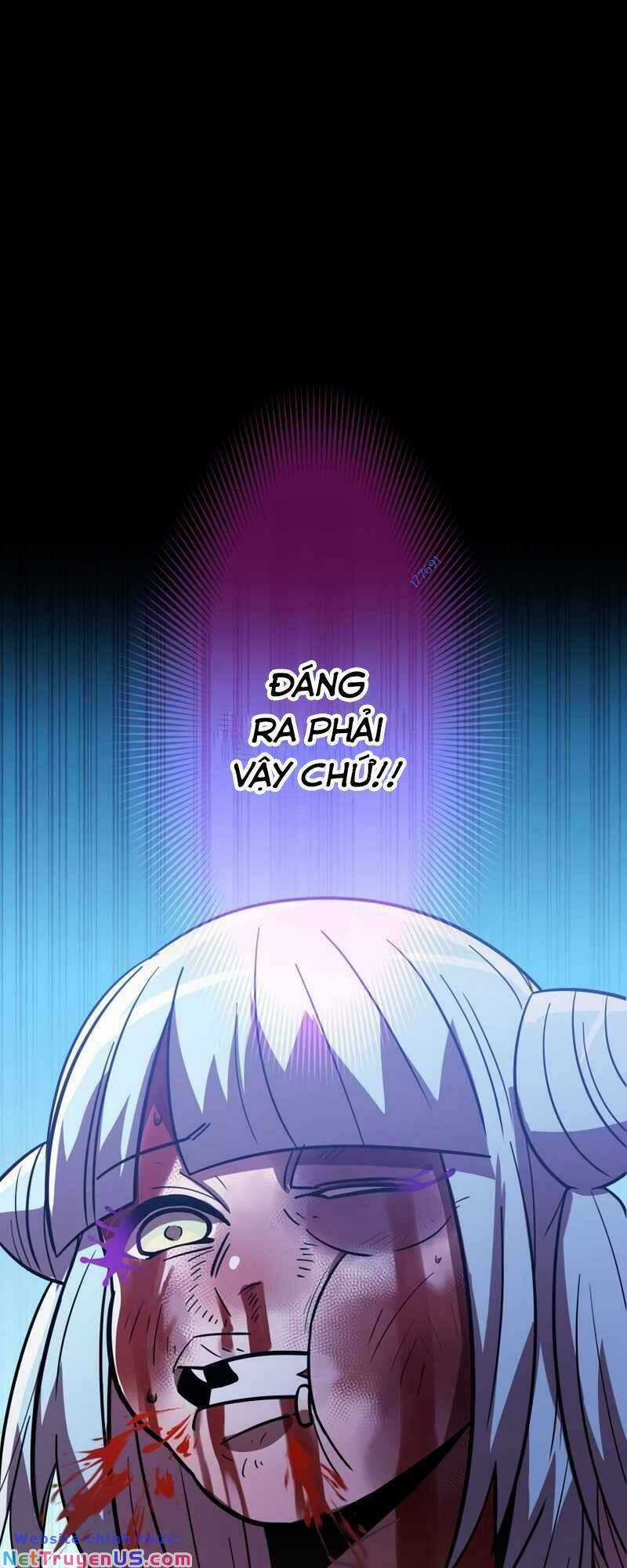 Huyết Thánh Cứu Thế Chủ~ Ta Chỉ Cần 0.0000001% Đã Trở Thành Vô Địch Chapter 37 trang 83