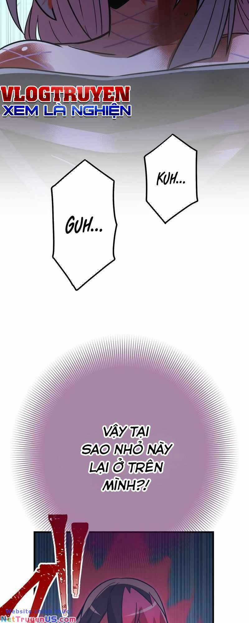 Huyết Thánh Cứu Thế Chủ~ Ta Chỉ Cần 0.0000001% Đã Trở Thành Vô Địch Chapter 37 trang 84