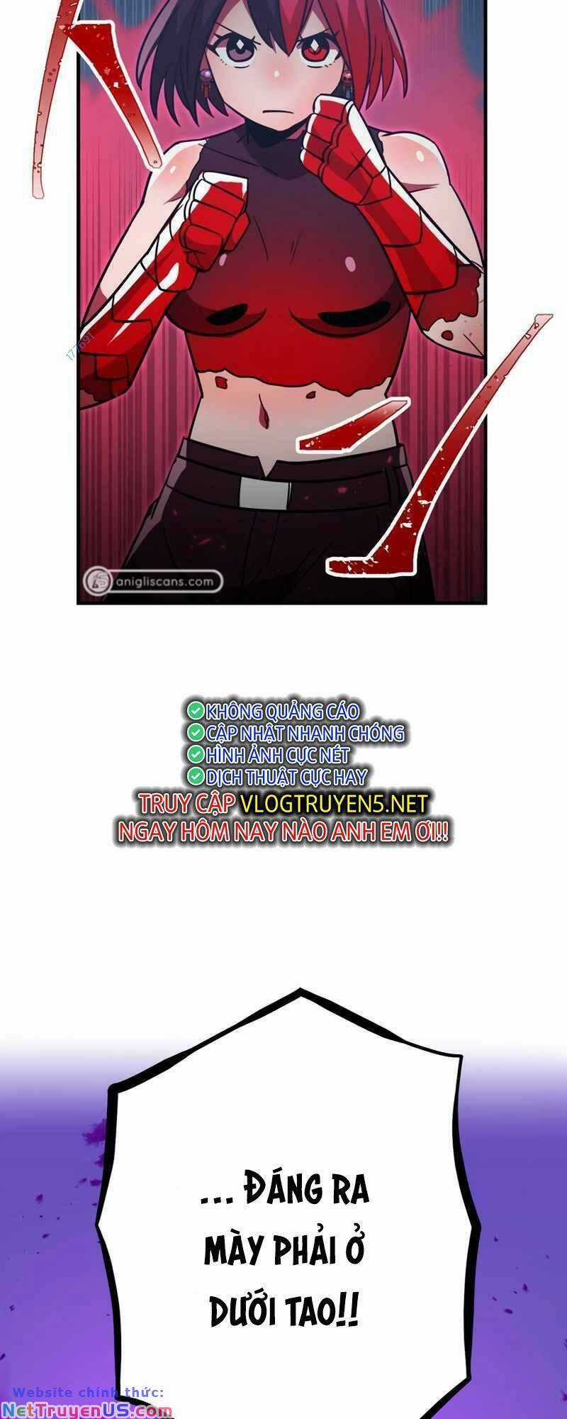 Huyết Thánh Cứu Thế Chủ~ Ta Chỉ Cần 0.0000001% Đã Trở Thành Vô Địch Chapter 37 trang 85