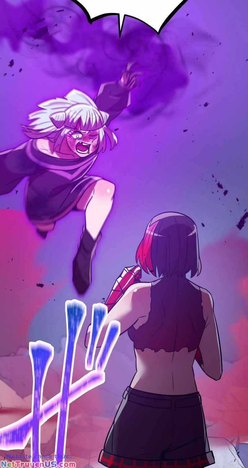 Huyết Thánh Cứu Thế Chủ~ Ta Chỉ Cần 0.0000001% Đã Trở Thành Vô Địch Chapter 37 trang 86