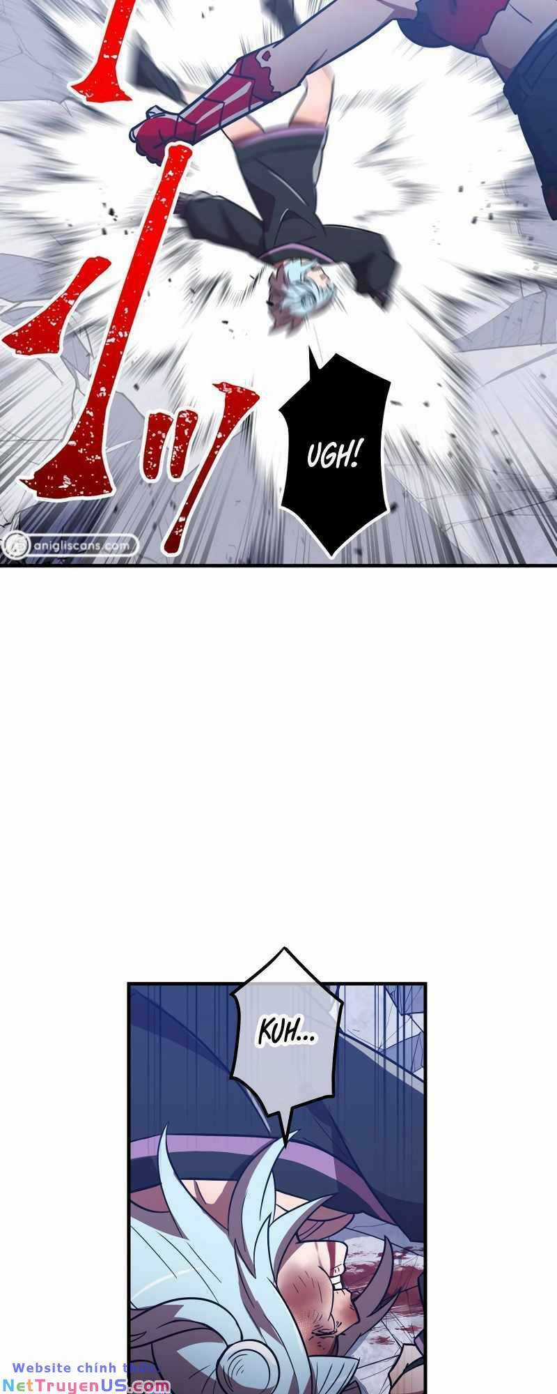 Huyết Thánh Cứu Thế Chủ~ Ta Chỉ Cần 0.0000001% Đã Trở Thành Vô Địch Chapter 37 trang 89