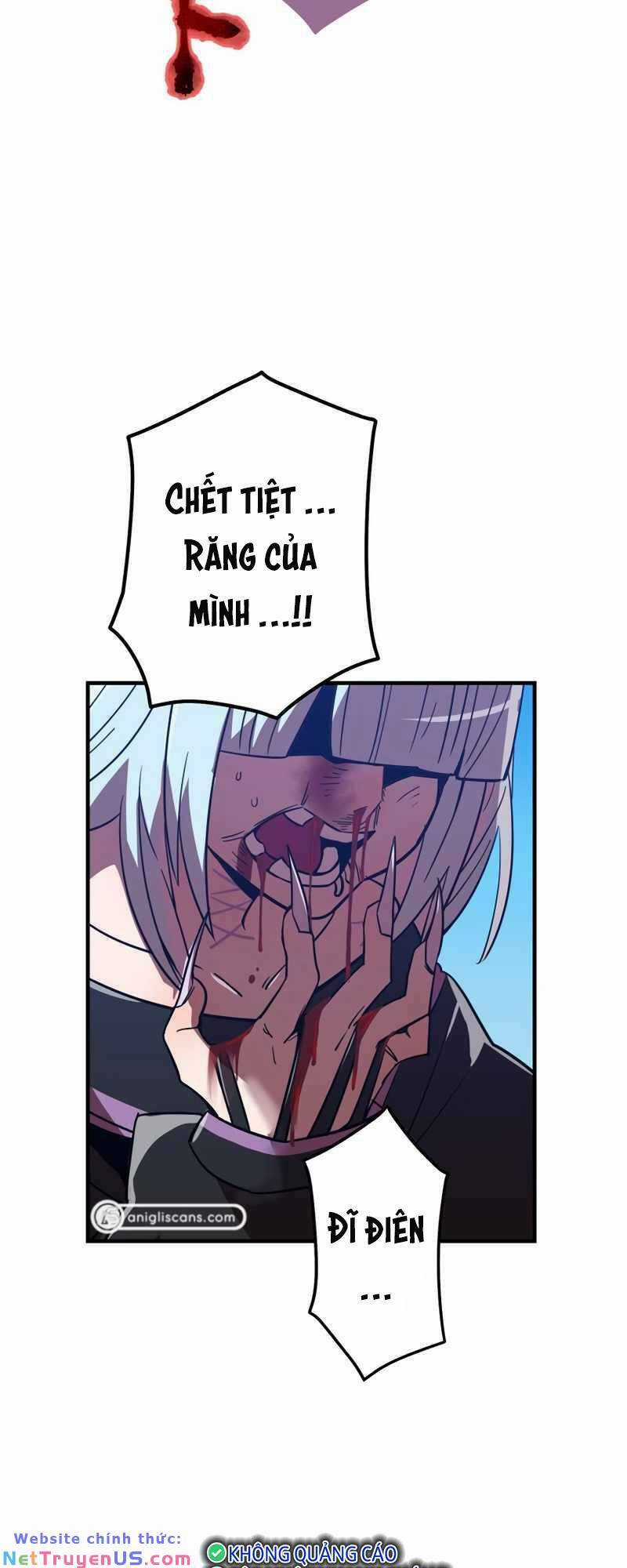 Huyết Thánh Cứu Thế Chủ~ Ta Chỉ Cần 0.0000001% Đã Trở Thành Vô Địch Chapter 37 trang 9