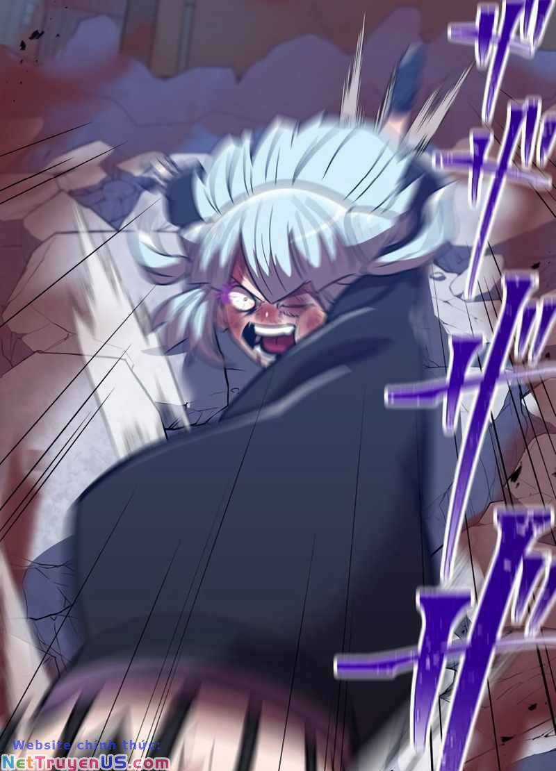 Huyết Thánh Cứu Thế Chủ~ Ta Chỉ Cần 0.0000001% Đã Trở Thành Vô Địch Chapter 37 trang 91