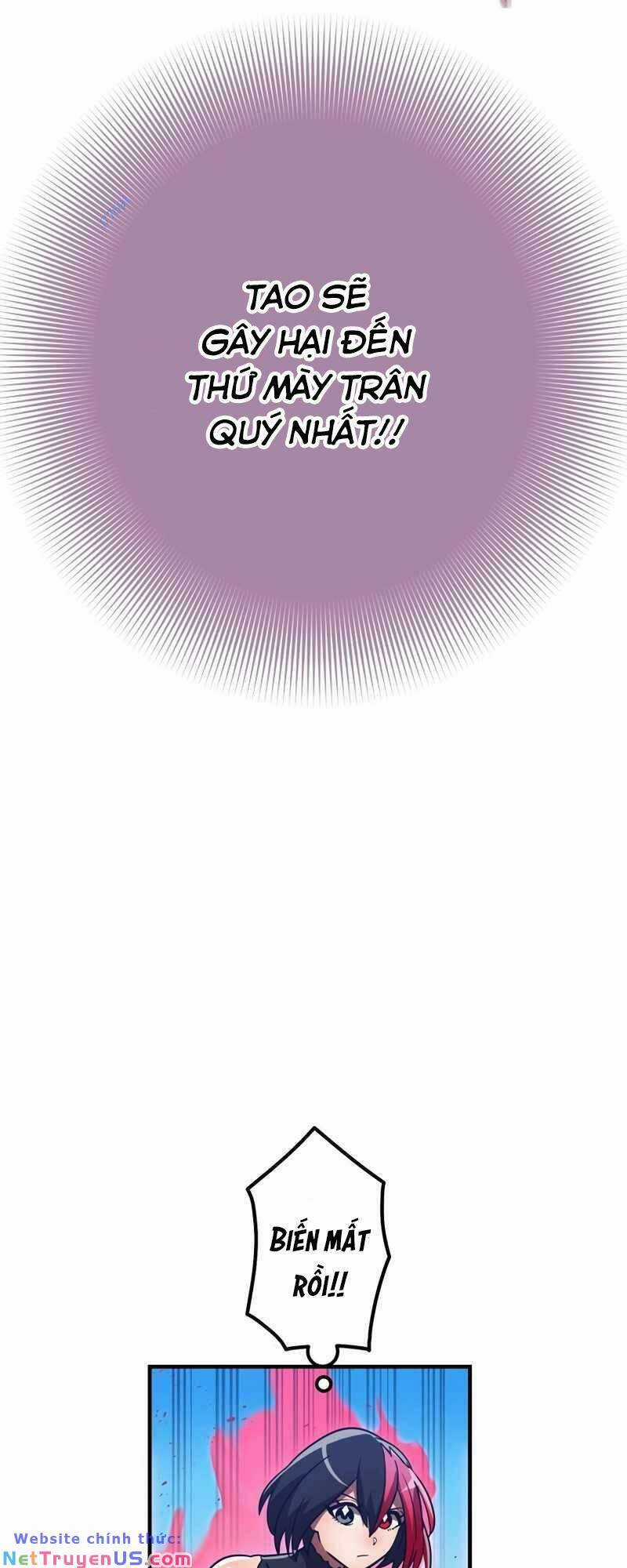 Huyết Thánh Cứu Thế Chủ~ Ta Chỉ Cần 0.0000001% Đã Trở Thành Vô Địch Chapter 37 trang 94